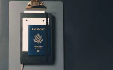 A long-awaited modernization blueprint for US passport services unveiled